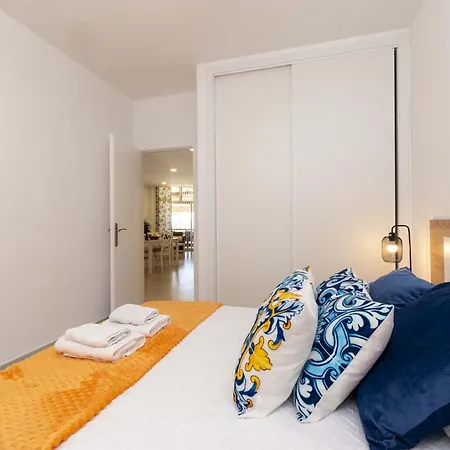 Santa Amalia 1 - Three Bed Los Cristianos (Tenerife)