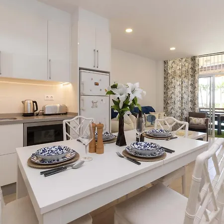 Apartment Santa Amalia 1 - Three Bed