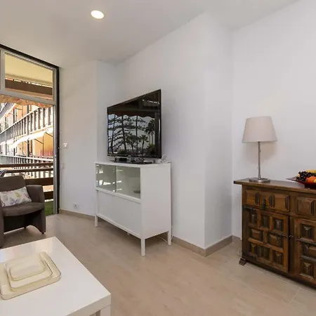 Santa Amalia 1 - Three Bed * Los Cristianos (Tenerife)