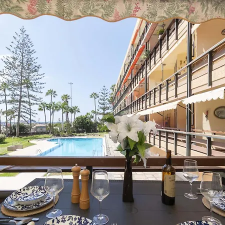 Apartment Santa Amalia 1 - Three Bed *