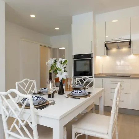 Διαμέρισμα Santa Amalia 1 - Three Bed