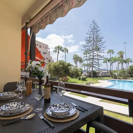 Santa Amalia 1 - Three Bed Διαμέρισμα *