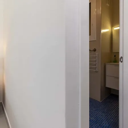 Διαμέρισμα Santa Amalia 1 - Three Bed *
