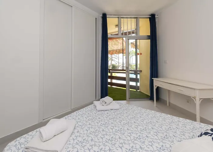 Lejlighed Santa Amalia 1 - Three Bed