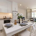 Daire Santa Amalia 1 - Three Bed