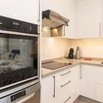 Daire Santa Amalia 1 - Three Bed Los Cristianos (Tenerife)
