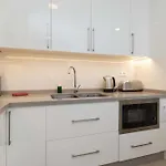 Santa Amalia 1 - Three Bed Los Cristianos (Tenerife)