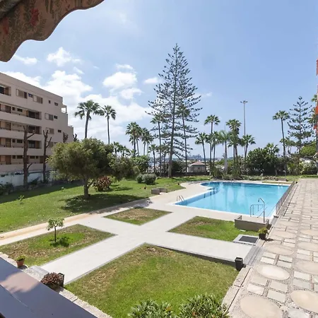Santa Amalia 1 - Three Bed *