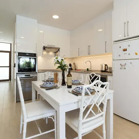 公寓 Santa Amalia 1 - Three Bed