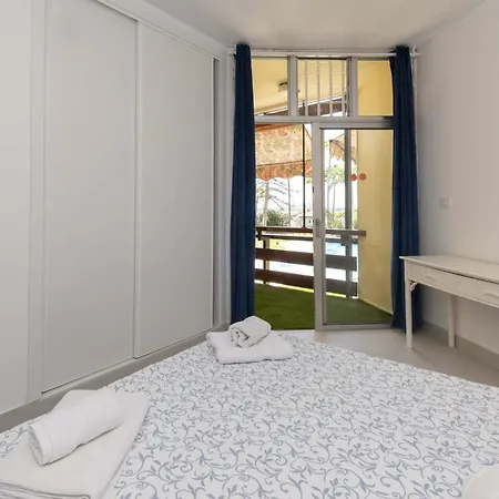 公寓 Santa Amalia 1 - Three Bed